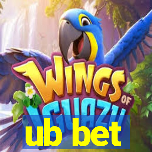 ub bet